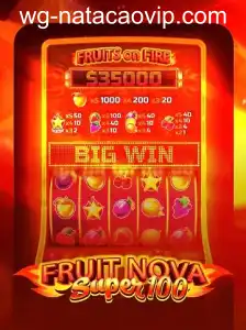 Explorando o FruitNovaSuper100 e sua Popularidade no Universo dos Jogos Online