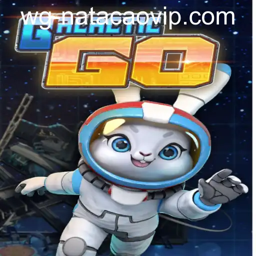 GalacticGO: Explorando as Fronteiras do Entretenimento Intergaláctico